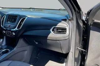 Chevrolet Equinox 2019 LT 4dr SUV w/1LT