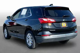 Chevrolet Equinox 2019 LT 4dr SUV w/1LT
