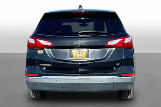 Chevrolet Equinox 2019 LT 4dr SUV w/1LT
