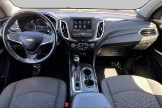 Chevrolet Equinox 2019 LT 4dr SUV w/1LT