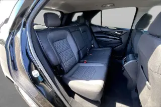 Chevrolet Equinox 2019 LT 4dr SUV w/1LT