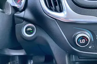 Chevrolet Equinox 2019 LT 4dr SUV w/1LT