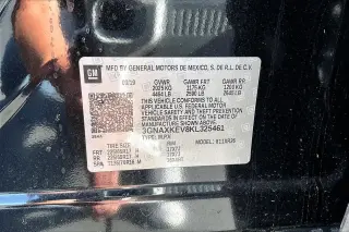 Chevrolet Equinox 2019 LT 4dr SUV w/1LT