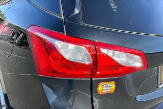 Chevrolet Equinox 2019 LT 4dr SUV w/1LT