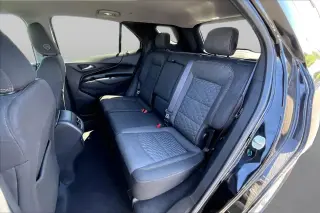 Chevrolet Equinox 2019 LT 4dr SUV w/1LT