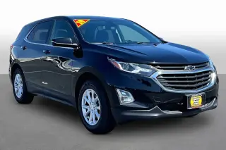 Chevrolet Equinox 2019 LT 4dr SUV w/1LT