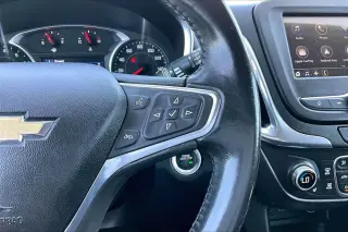 Chevrolet Equinox 2019 LT 4dr SUV w/1LT