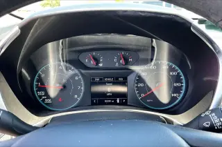Chevrolet Equinox 2021 LS 4dr SUV w/1LS
