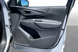 Chevrolet Equinox 2021 LT 4dr SUV w/1LT