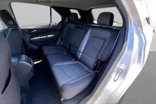 Chevrolet Equinox 2021 LT 4dr SUV w/1LT