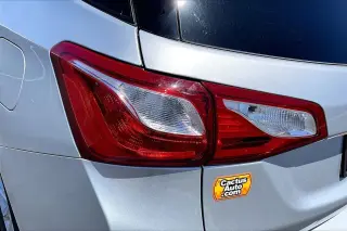 Chevrolet Equinox 2021 LT 4dr SUV w/1LT