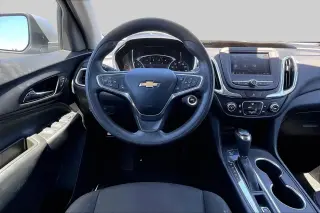 Chevrolet Equinox 2021 LT 4dr SUV w/1LT