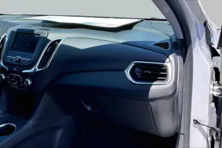 Chevrolet Equinox 2021 LT 4dr SUV w/1LT