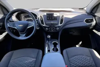 Chevrolet Equinox 2021 LT 4dr SUV w/1LT