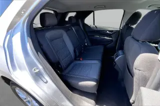 Chevrolet Equinox 2021 LT 4dr SUV w/1LT