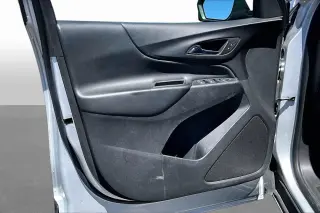 Chevrolet Equinox 2021 LT 4dr SUV w/1LT
