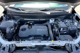 Chevrolet Equinox 2021 LT 4dr SUV w/1LT