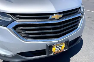 Chevrolet Equinox 2021 LT 4dr SUV w/1LT