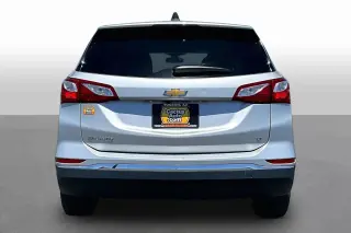 Chevrolet Equinox 2021 LT 4dr SUV w/1LT