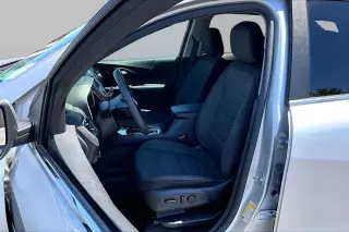 Chevrolet Equinox 2021 LT 4dr SUV w/1LT
