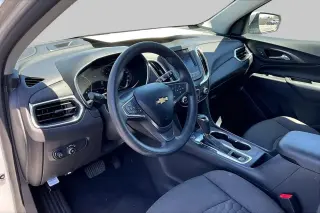 Chevrolet Equinox 2021 LT 4dr SUV w/1LT