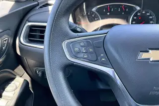 Chevrolet Equinox 2021 LT 4dr SUV w/1LT