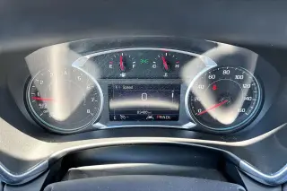 Chevrolet Equinox 2021 LT 4dr SUV w/1LT