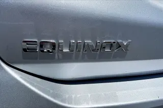 Chevrolet Equinox 2021 LT 4dr SUV w/1LT