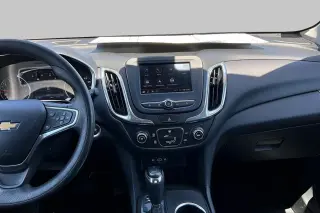 Chevrolet Equinox 2021 LT 4dr SUV w/1LT