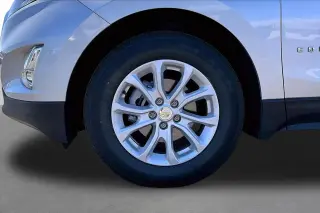 Chevrolet Equinox 2021 LT 4dr SUV w/1LT