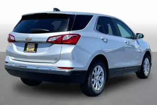 Chevrolet Equinox 2021 LT 4dr SUV w/1LT