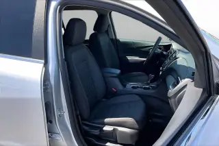 Chevrolet Equinox 2021 LT 4dr SUV w/1LT
