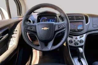 Chevrolet Trax 2016 AWD LT 4dr Crossover