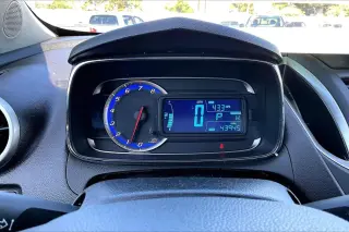 Chevrolet Trax 2016 AWD LT 4dr Crossover