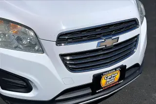 Chevrolet Trax 2016 AWD LT 4dr Crossover