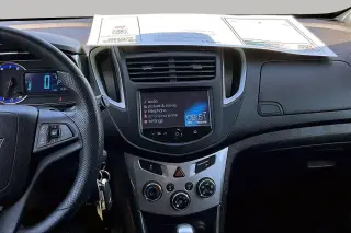 Chevrolet Trax 2016 AWD LT 4dr Crossover