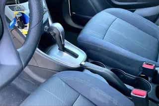 Chevrolet Trax 2016 AWD LT 4dr Crossover