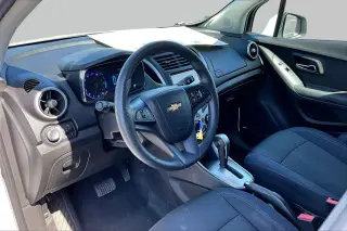 Chevrolet Trax 2016 AWD LT 4dr Crossover