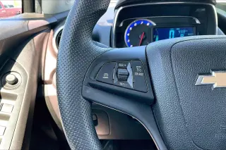 Chevrolet Trax 2016 AWD LT 4dr Crossover