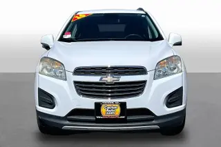 Chevrolet Trax 2016 AWD LT 4dr Crossover