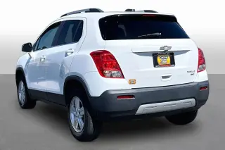 Chevrolet Trax 2016 AWD LT 4dr Crossover