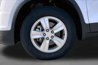Chevrolet Trax 2016 AWD LT 4dr Crossover