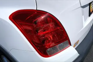 Chevrolet Trax 2016 AWD LT 4dr Crossover