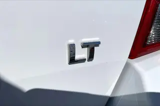 Chevrolet Trax 2017 AWD LT 4dr Crossover