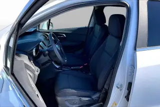 Chevrolet Trax 2017 AWD LT 4dr Crossover