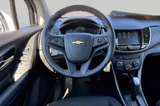 Chevrolet Trax 2017 AWD LT 4dr Crossover
