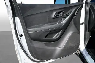 Chevrolet Trax 2017 AWD LT 4dr Crossover