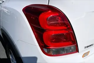 Chevrolet Trax 2017 AWD LT 4dr Crossover