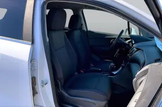 Chevrolet Trax 2017 AWD LT 4dr Crossover