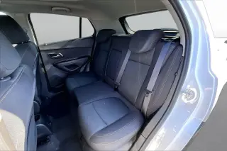 Chevrolet Trax 2017 AWD LT 4dr Crossover